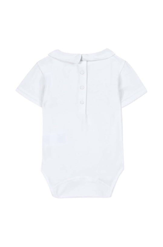 Мальчик Детское боди из хлопка Tartine et Chocolat TY11091.53.74 зелёный