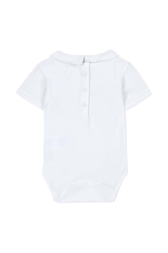 Tartine et Chocolat body din bumbac pentru bebelusi TY11091.80.94 albastru SS24