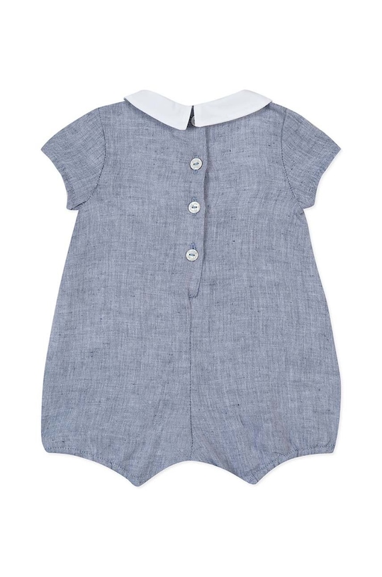 Chłopiec Tartine et Chocolat body niemowlęce TY33010.49.74 niebieski