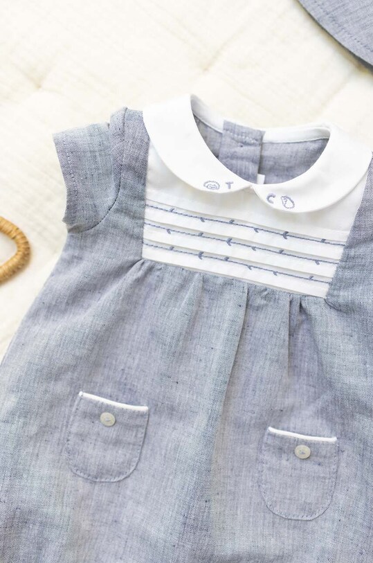 Tartine et Chocolat body bebe TY33010.49.74