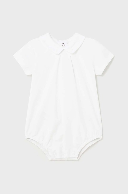 Mayoral Newborn body bebe alb 1717.1A.Newborn.PPYH