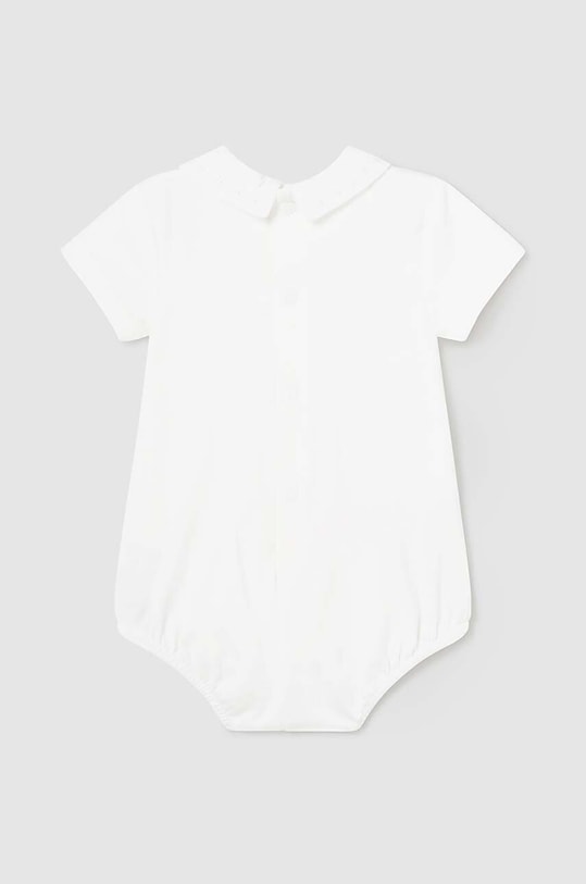 Mayoral Newborn body bebe 1717.1A.Newborn.PPYH bej SS24