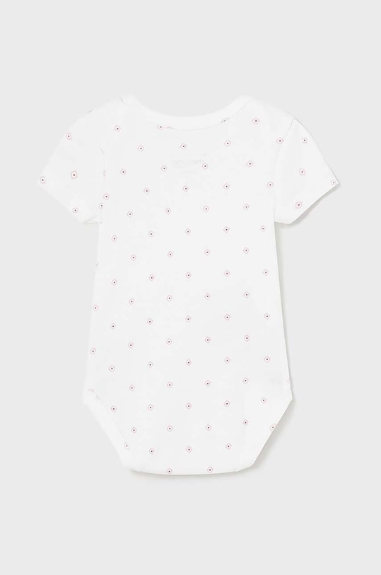 Chłopiec Mayoral Newborn komplet niemowlęcy 1723.1B.Newborn.PPYH różowy