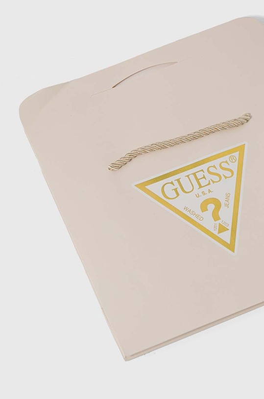 Guess rampers niemowlęcy zielony P4GG00.K6YW1.PPYH