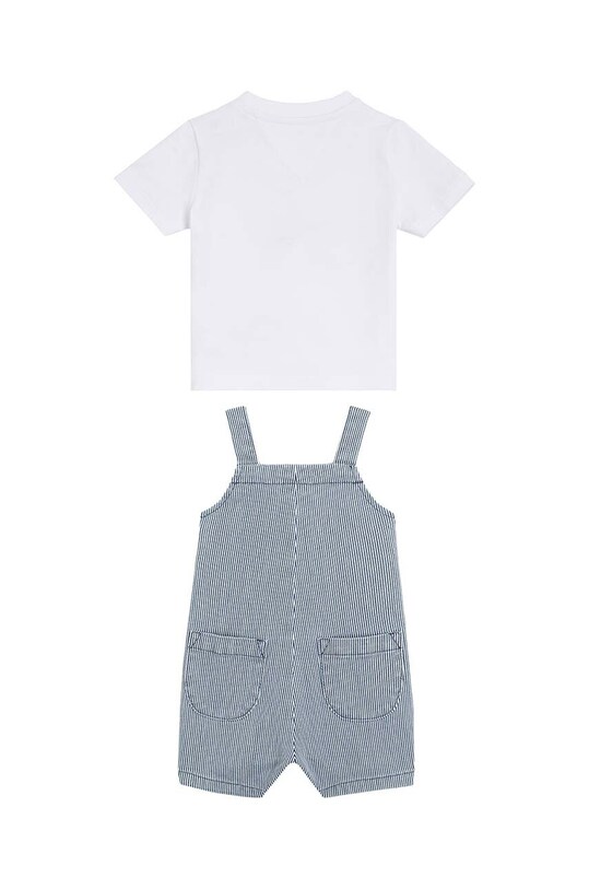 Kojenecká sada Tommy Hilfiger KN0KN01811.PPYH modrá SS24