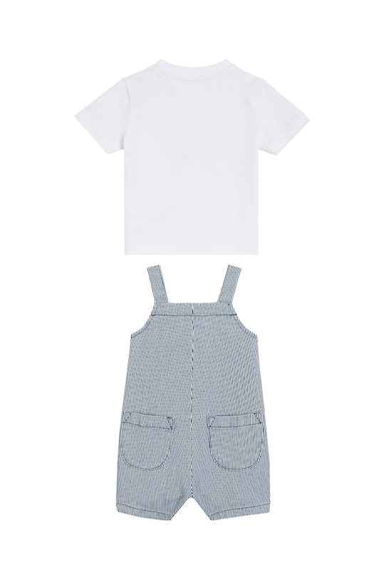 Tommy Hilfiger baba szett KN0KN01811.PPYH kék SS24