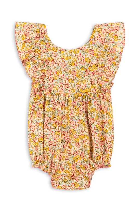 Konges Sløjd body bebe Produs pentru bebe rosu KS100245