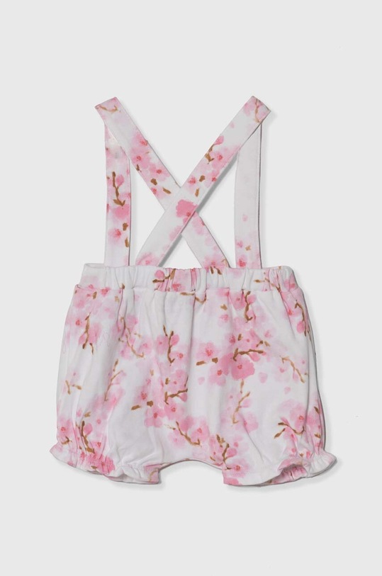 Σετ μωρού Guess λευκό S4RG17.K6YW4.PPYH