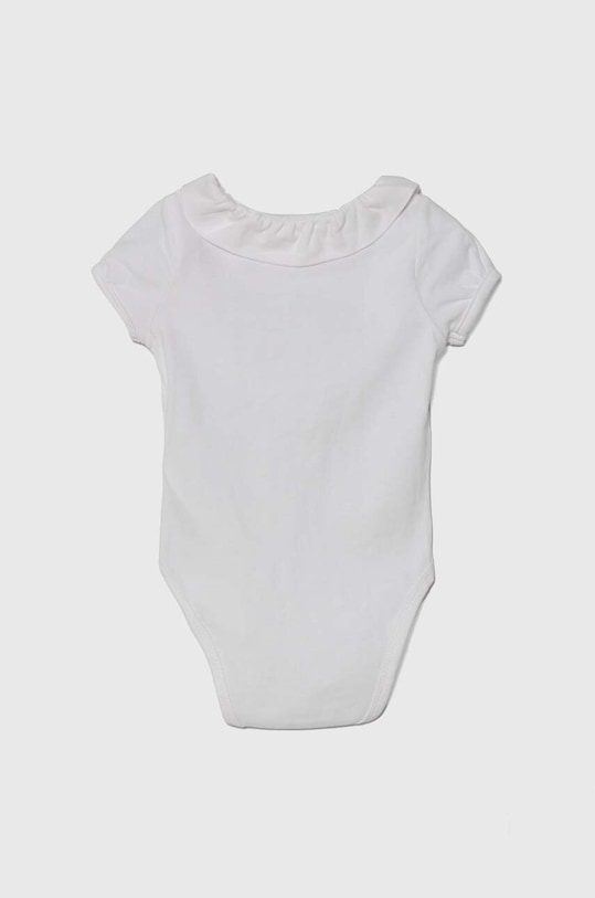 Σετ μωρού Guess S4RG17.K6YW4.PPYH λευκό