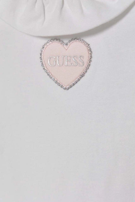 Komplet za bebe Guess S4RG17.K6YW4.PPYH