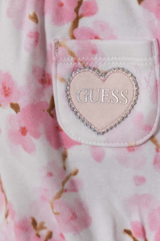 Σετ μωρού Guess S4RG17.K6YW4.PPYH