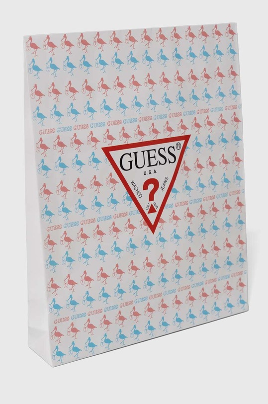 Σετ μωρού Guess S4RG17.K6YW4.PPYH