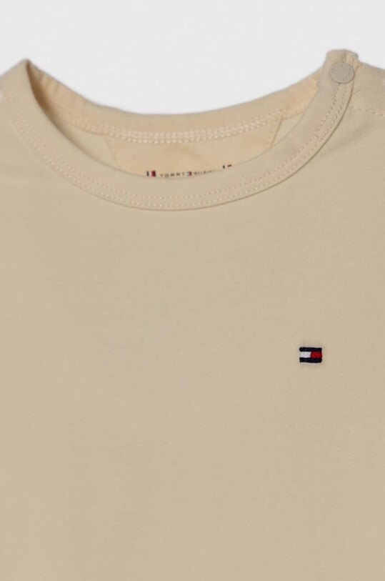 Body pre bábätká Tommy Hilfiger 3-pak KN0KN01779.G.PPYH