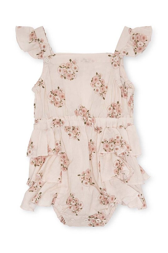 Боди для младенцев That's mine Bebe 0636121 розовый SS24