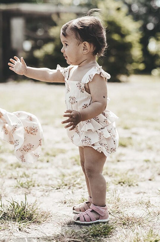 Body pre bábätká That's mine Bebe ružová 0636121