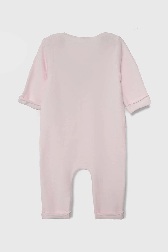 United Colors of Benetton costum bebe 3UK00T00X.G.W.Repropos roz SS24