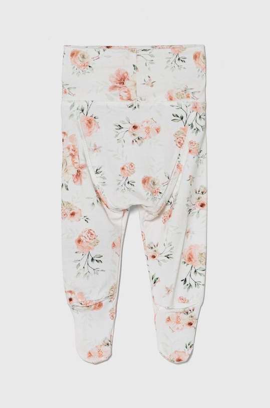 Jamiks półśpiochy niemowlęce ALMA.bam.Polsp.JLG106.G biały SS24