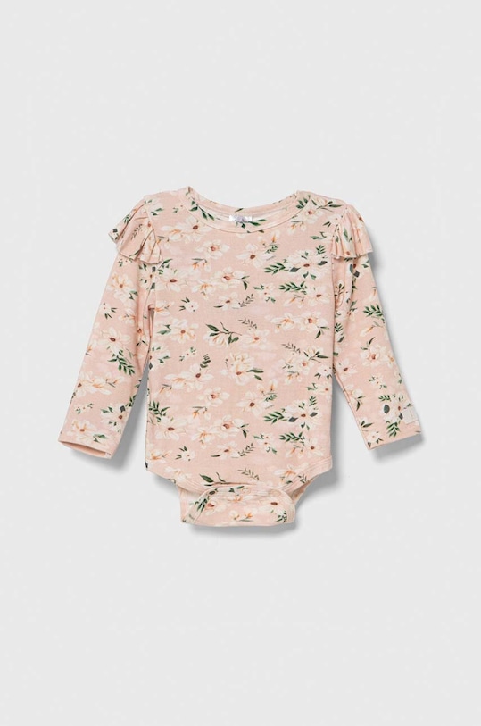 Jamiks body bebe Produs pentru bebe bej CAMILLA.I.ba.B.JWG181.G