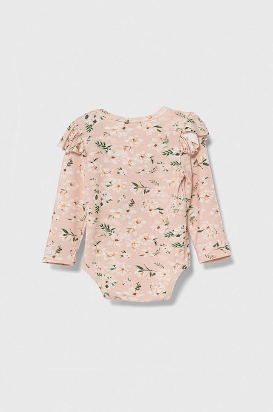 Jamiks body bebe CAMILLA.I.ba.B.JWG181.G bej SS24