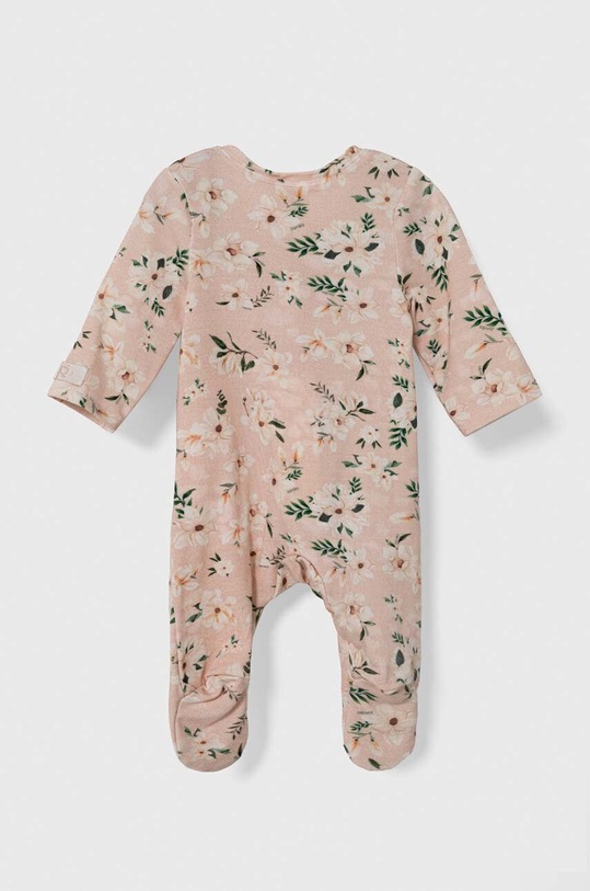 Fete Jamiks costum bebe INA.bam.Pajac.JWG179.G portocaliu