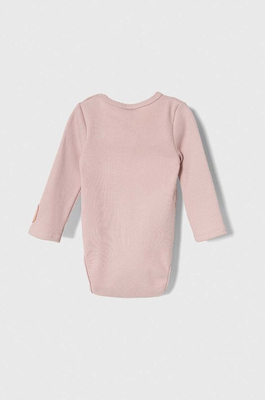 Боди для младенцев Jamiks MAKAHA.I.Bod.R.JWG067.G розовый SS24