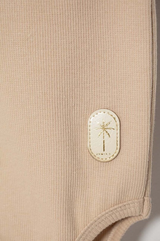 Девочка Боди для младенцев Jamiks MAKAHA.II.Body.JLG033.G бежевый