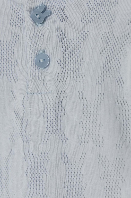 United Colors of Benetton body bawełniane niemowlęce 2-pack 34KE0B00O.W.Seasonal