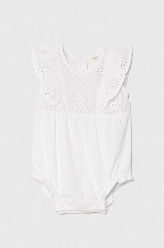 United Colors of Benetton rampe pentru copii Produs pentru bebe alb 3FYKAB00K.W.Seasonal