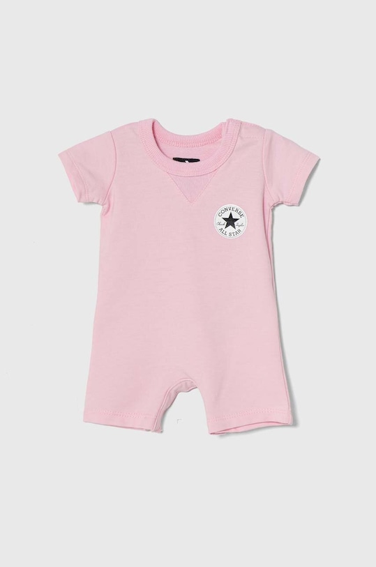 Converse rampe pentru copii 56A247.G roz SS24