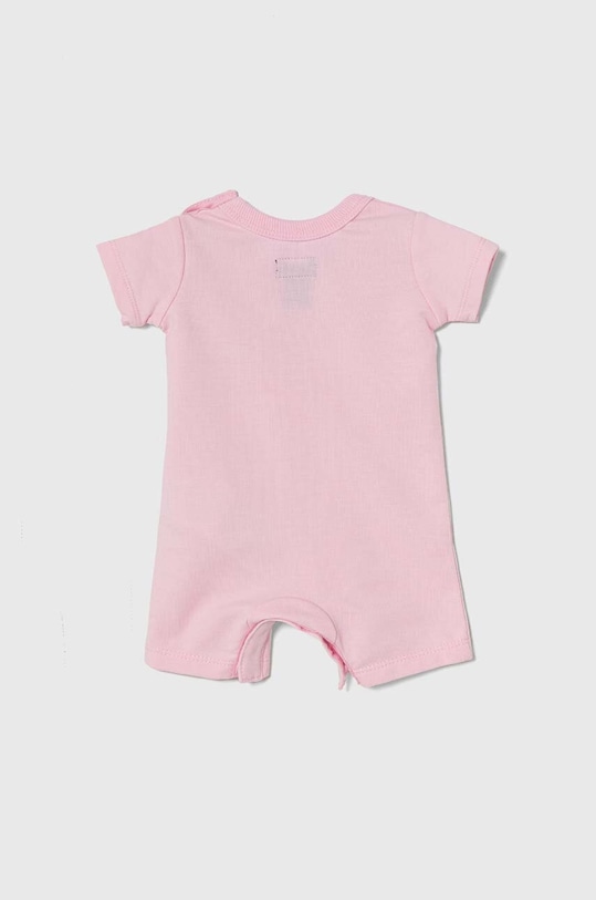 Converse rampe pentru copii roz 56A247.G