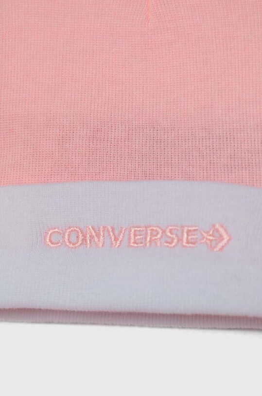 Converse body niemowlęce LC0028.G różowy
