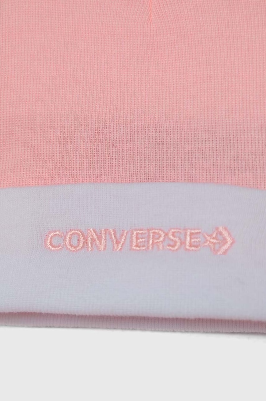 Converse body niemowlęce LC0028.G różowy
