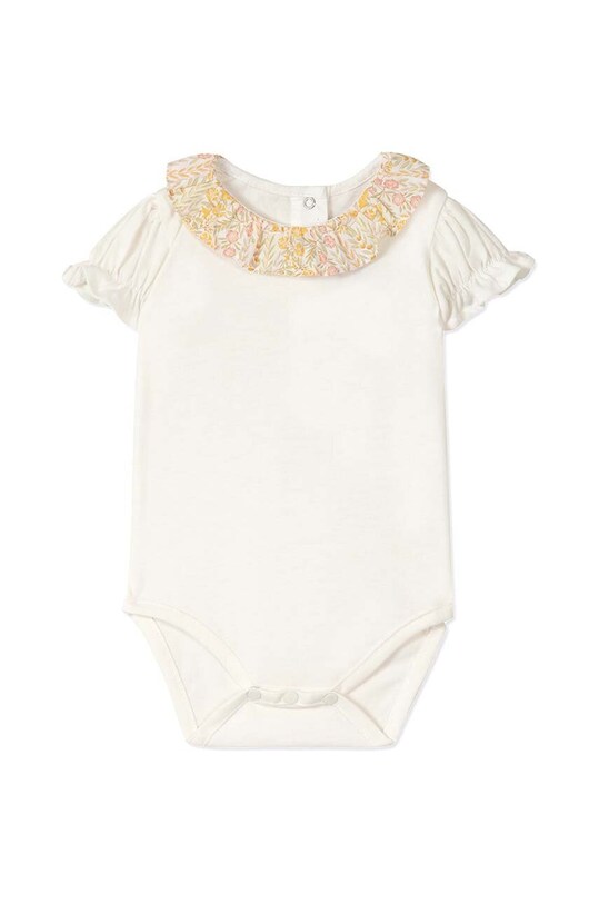 Tartine et Chocolat body bawełniane niemowlęce TY11001.80.94 różowy SS24
