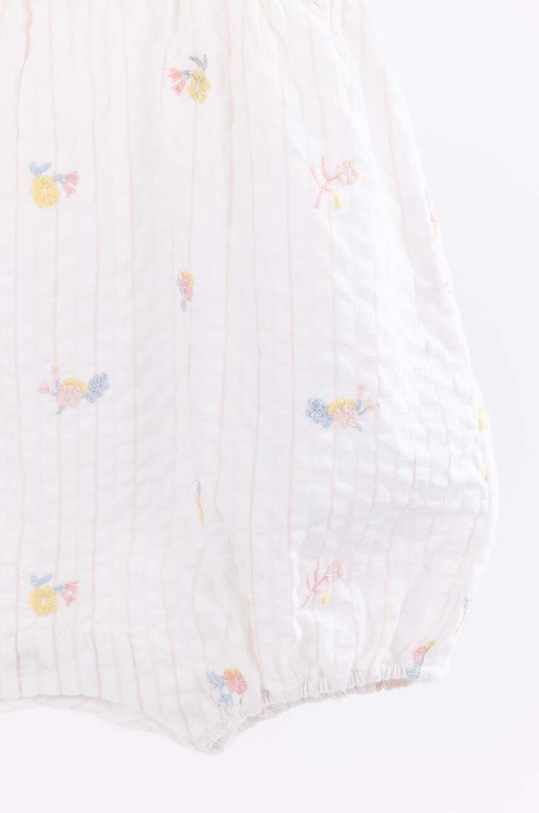 Бавовняний ромпер для немовлят Tartine et Chocolat TY33041.60.74