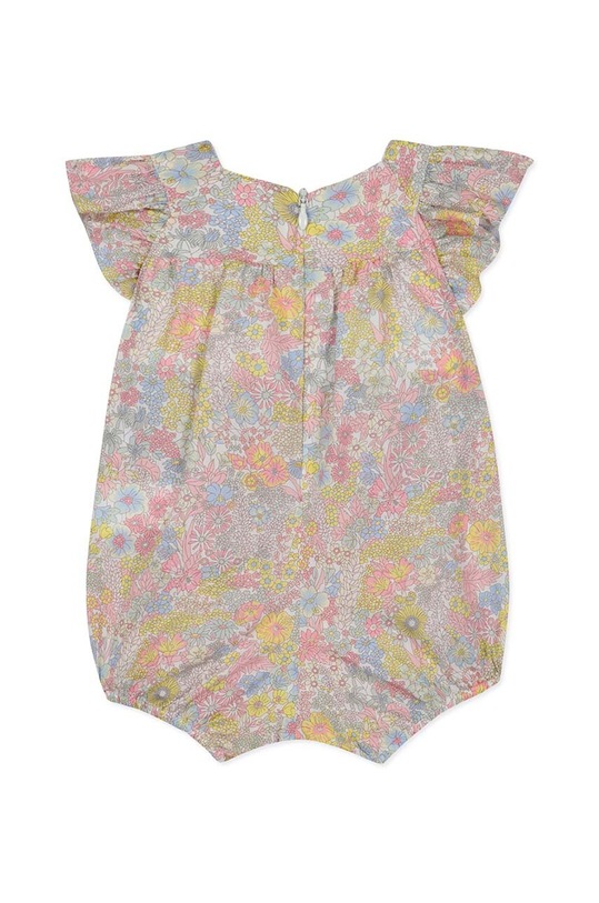 Момиче Бебешко боди от памук Tartine et Chocolat TY33001.60.74 бежов