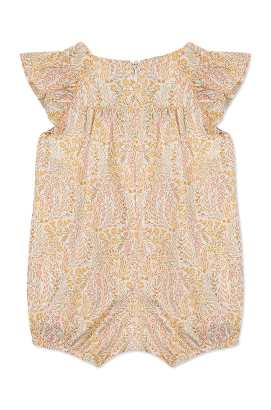 Fete Tartine et Chocolat body din bumbac pentru bebelusi TY33001.60.74 bej
