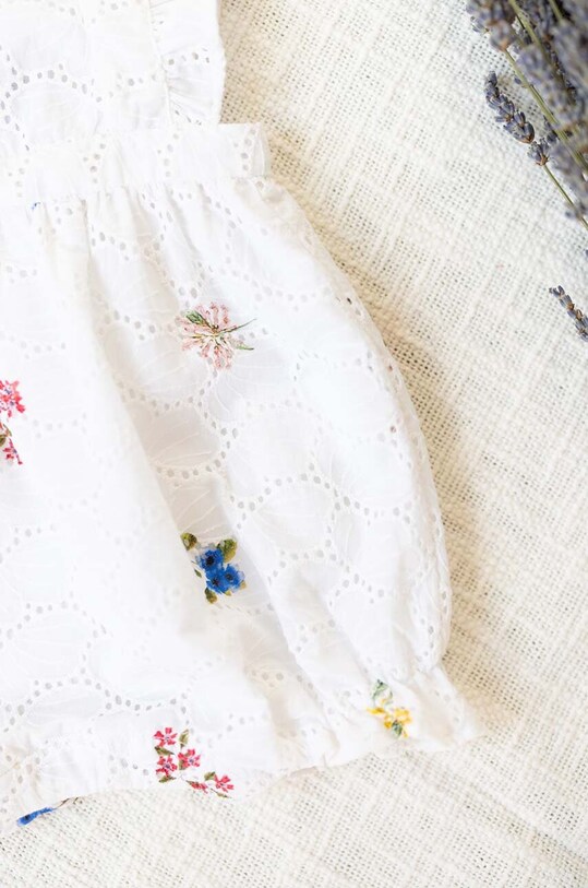 Dětské bavlněné dupačky Tartine et Chocolat TY33011.80