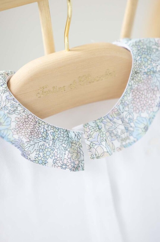 Bavlnené body pre bábätká Tartine et Chocolat TY11000.49.74