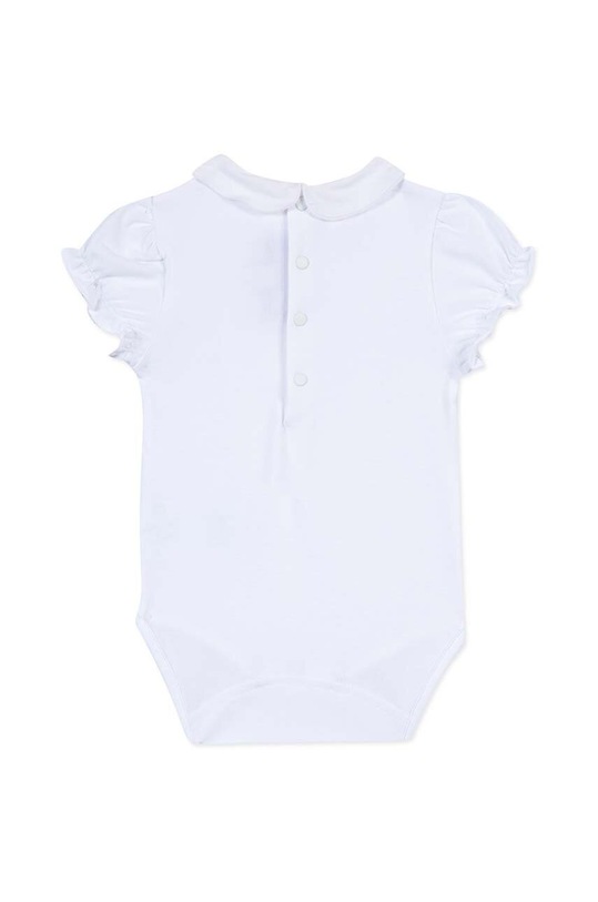 Tartine et Chocolat body bawełniane niemowlęce TY11021.80.94 biały SS24