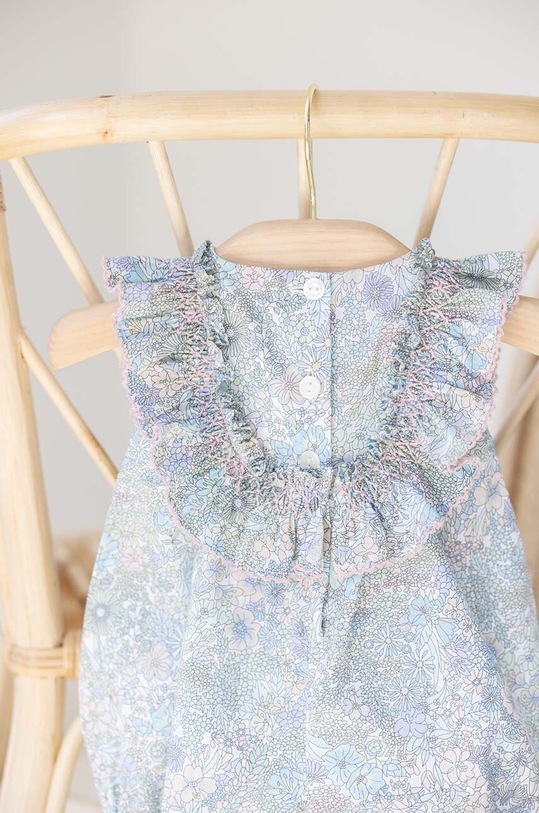 Dětské bavlněné dupačky Tartine et Chocolat TY33020.49.74