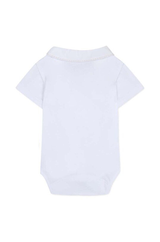 Fete Tartine et Chocolat body din bumbac pentru bebelusi TY11040.49.74 bej