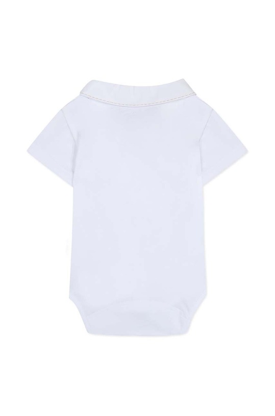 Fete Tartine et Chocolat body din bumbac pentru bebelusi TY11040.49.74 bej