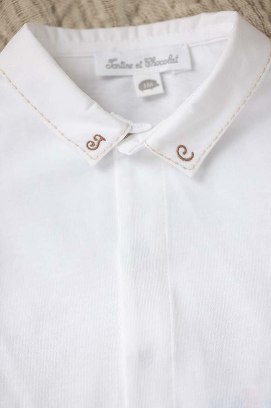 Bavlnené body pre bábätká Tartine et Chocolat TY11040.80.86