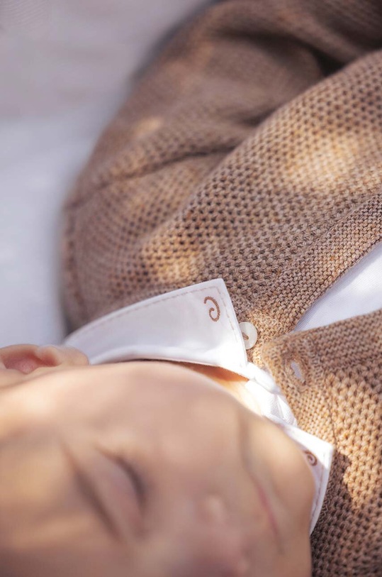 Bavlnené body pre bábätká Tartine et Chocolat TY11040.80.86