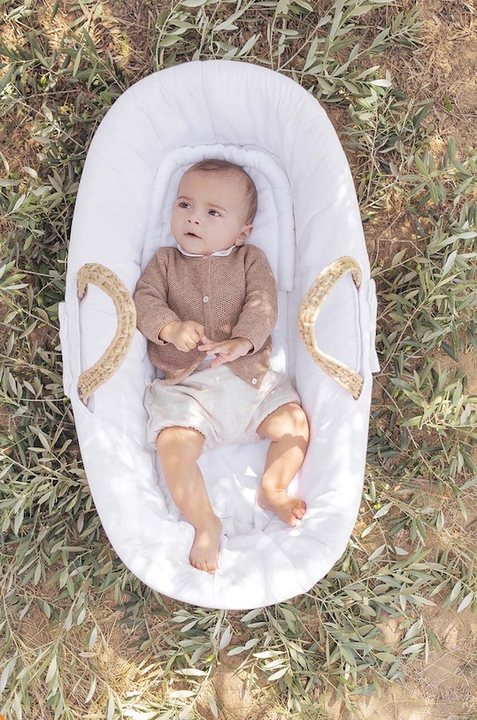 Tartine et Chocolat body din bumbac pentru bebelusi TY11040.80.86