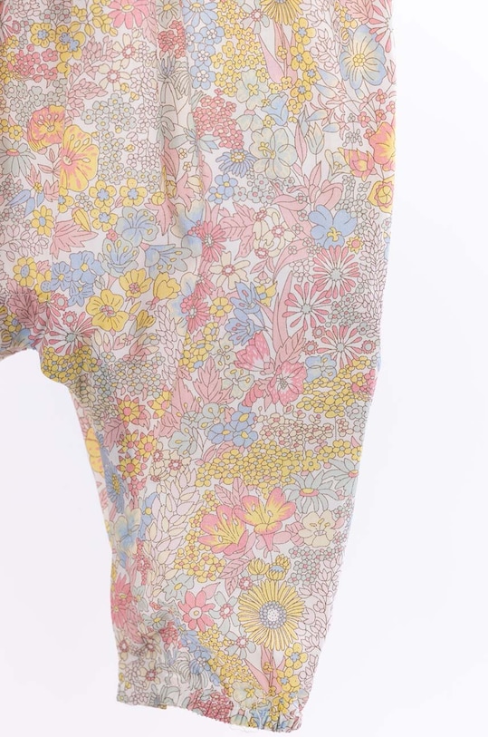 Дитячі бавовняні повзунки Tartine et Chocolat TY32001.80