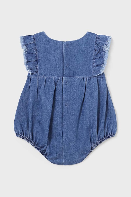 Mayoral Newborn body bebe 1604.2G.Newborn.PPYH albastru SS24