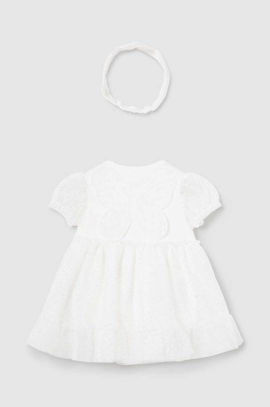 Комплект для немовлят Mayoral Newborn 1629.2L.Newborn.PPYH бежевий SS24