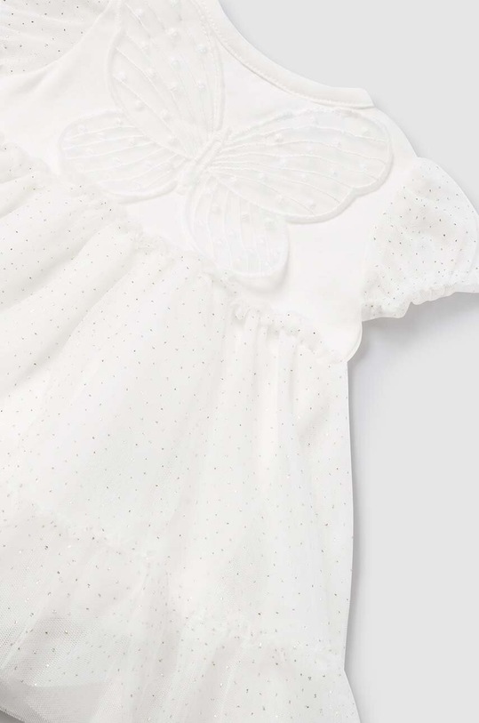 Дівчинка Комплект для немовлят Mayoral Newborn 1629.2L.Newborn.PPYH бежевий