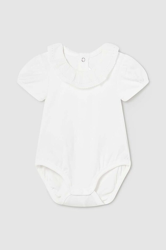 Mayoral Newborn body bebe Produs pentru bebe bej 1701.2A.Newborn.PPYH
